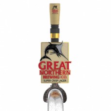 GREAT NORTHERN SUP/CRSP KEG 49.5L GREAT NORTHERN SUP/CRSP KEG 49.5L