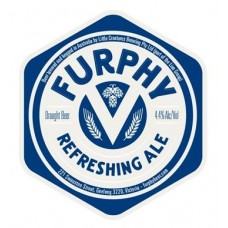 FURPHY KEG 49.5L FURPHY KEG 49.5L