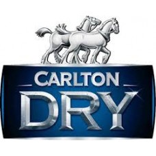 CARLTON DRY KEG 49.5L CARLTON DRY KEG 49.5L