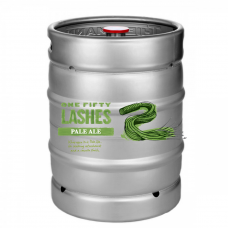 J/SQUIRE 150 PALE ALE KEG 49.5L J/SQUIRE 150 PALE ALE KEG 49.5L