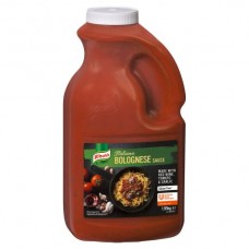 KNORR BOLOGNESE SCE 1.95KG