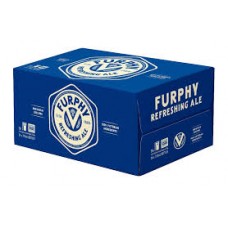 FURPHY STUBBIES 4.4% 375ML