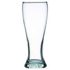 CONICAL CROWNTUFF BEER GLASS 425ML