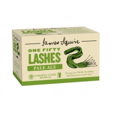J/SQUIRE 150 PALE ALE BTL 345ML X24