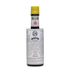 ANGOSTURA BITTERS 200ML