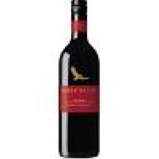 W/BLASS RED LBL SHRZ/CAB 750ML X 6
