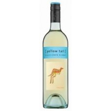 YELLOWTAIL SAUV BLANC 187ML x 24
