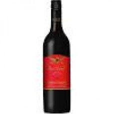 W/BLASS RED LBL CAB/MER 750ML X 6