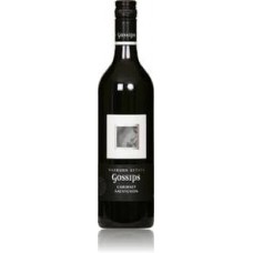 GOSSIPS CAB SAUVIGNON 750ML