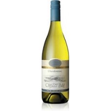 OYSTER BAY CHARDONNAY 750MLX6