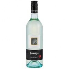 GOSSIPS SWTLIPS MOSCATO 750ML