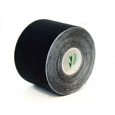 MUSCLE TAPE - PRE CUT ROLL BLACK-X (SINGLE ROLL) MUSCLE TAPE - PRE CUT ROLL BLACK-X (SINGLE ROLL)