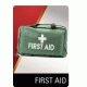 FIRST AID
