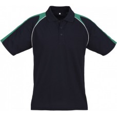 MENS BIZ COOL™ TRITON POLO MENS BIZ COOL™ TRITON POLO