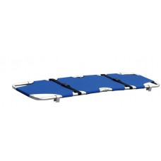 2 FOLD STRETCHER 2 FOLD STRETCHER