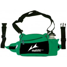 MULTIFIT TRAINERS WAIST BAG MULTIFIT TRAINERS WAIST BAG