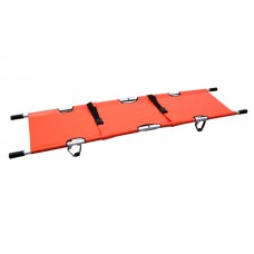 4 FOLD STRETCHER 4 FOLD STRETCHER