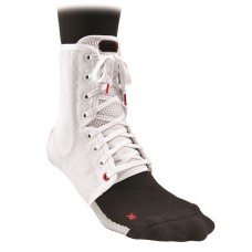 LACED ANKLE BRACE L