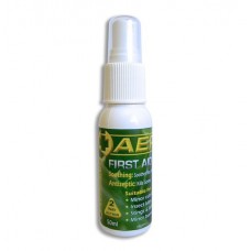 ANTISEPTIC SPRAY 50ML ANTISEPTIC SPRAY 50ML