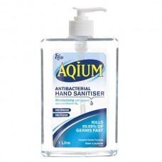 AQIUM GEL 1 LITRE AQIUM GEL 1 LITRE