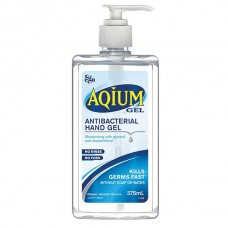 AQIUM GEL 375ML AQIUM GEL 375ML