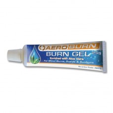 BURN GEL 25G