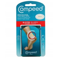 COMPEED BLISTER PATCH COMPEED BLISTER PATCH