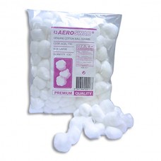 COTTON BALLS PACK 100