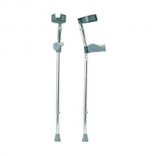 FOREARM CRUTCHES LARGE FOREARM CRUTCHES LARGE