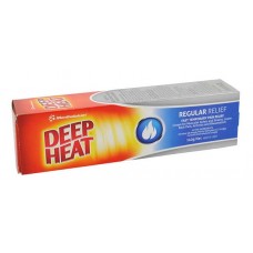 DEEP HEAT 140G  