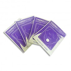 RESUS-O MASK DISPOSABLE  