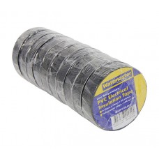 ELECTRICAL TAPE (PACK OF 10)