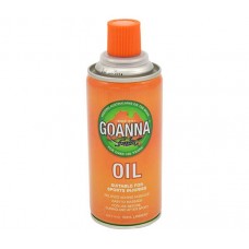 GOANNA OIL LINIMENT 150ML  