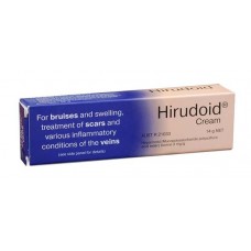 HIRUDOID CREAM 40G HIRUDOID CREAM 40G