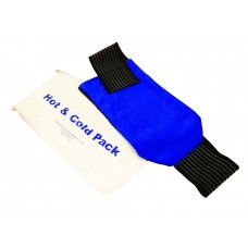 HOT - COLD PACK (WITH NEOPRENE WRAP) HOT - COLD PACK (WITH NEOPRENE WRAP)
