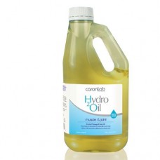 HYDRO 2 OIL MUSCLE & JOINT MASSAGE OIL  (WATER DISPERSIBLE)