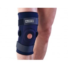 HINGED KNEE BRACE