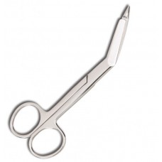 LISTER SCISSORS 14CM  