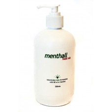 MENTHALL HEAT RUB 