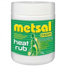 METSAL TUB 500G  