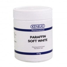 PETROLEUM JELLY 500G PETROLEUM JELLY 500G