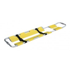 SCOOP STRETCHER SCOOP STRETCHER