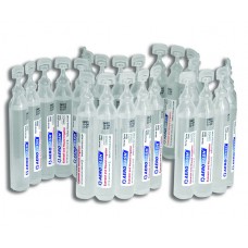 SODIUM CHLORIDE AMPULES - 15ML-S-SODIUM CHLORIDE