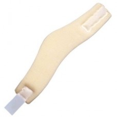 SOFT CERVICAL COLLAR L  