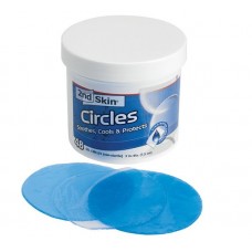 SPENCO 2ND SKIN CIRCLES SPENCO 2ND SKIN CIRCLES