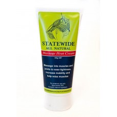 STATEWIDE HEAT CREAM 100G