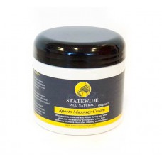 STATEWIDE ORIGINAL MASSAGE SPORTS CREAM 400G