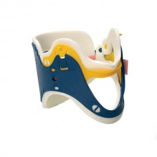 ADJUSTABLE  STIFFNECK COLLAR  