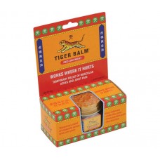 TIGER BALM  