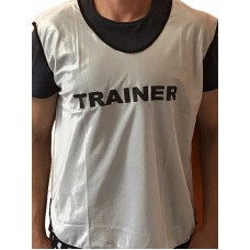 TRAINERS VEST LARGE TRAINERS VEST LARGE